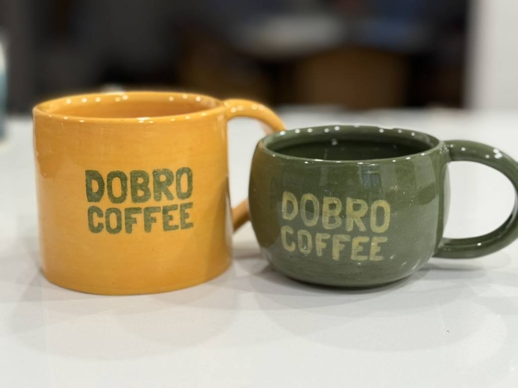 Pottery by BreeBree