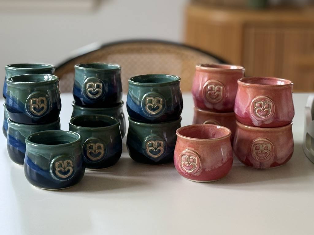 Pottery by BreeBree