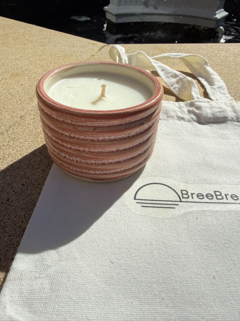 Pottery by BreeBree