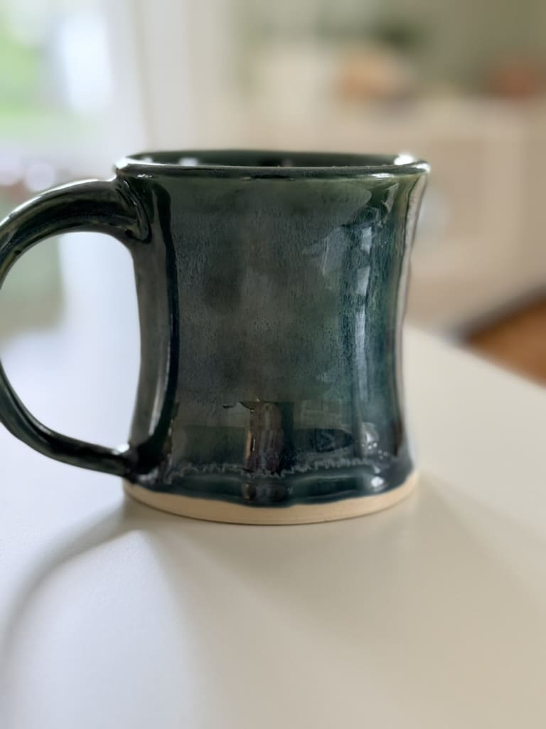 Pottery by BreeBree