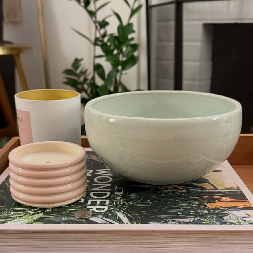 Pottery by BreeBree