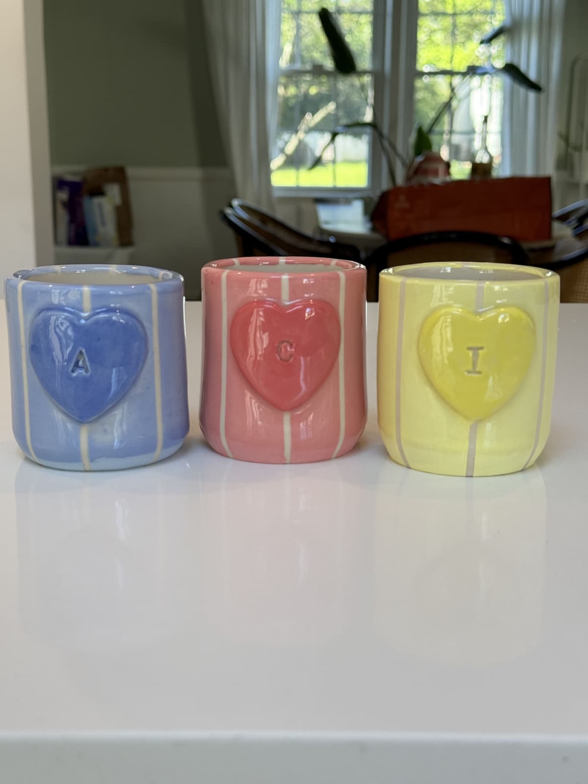 Pottery by BreeBree