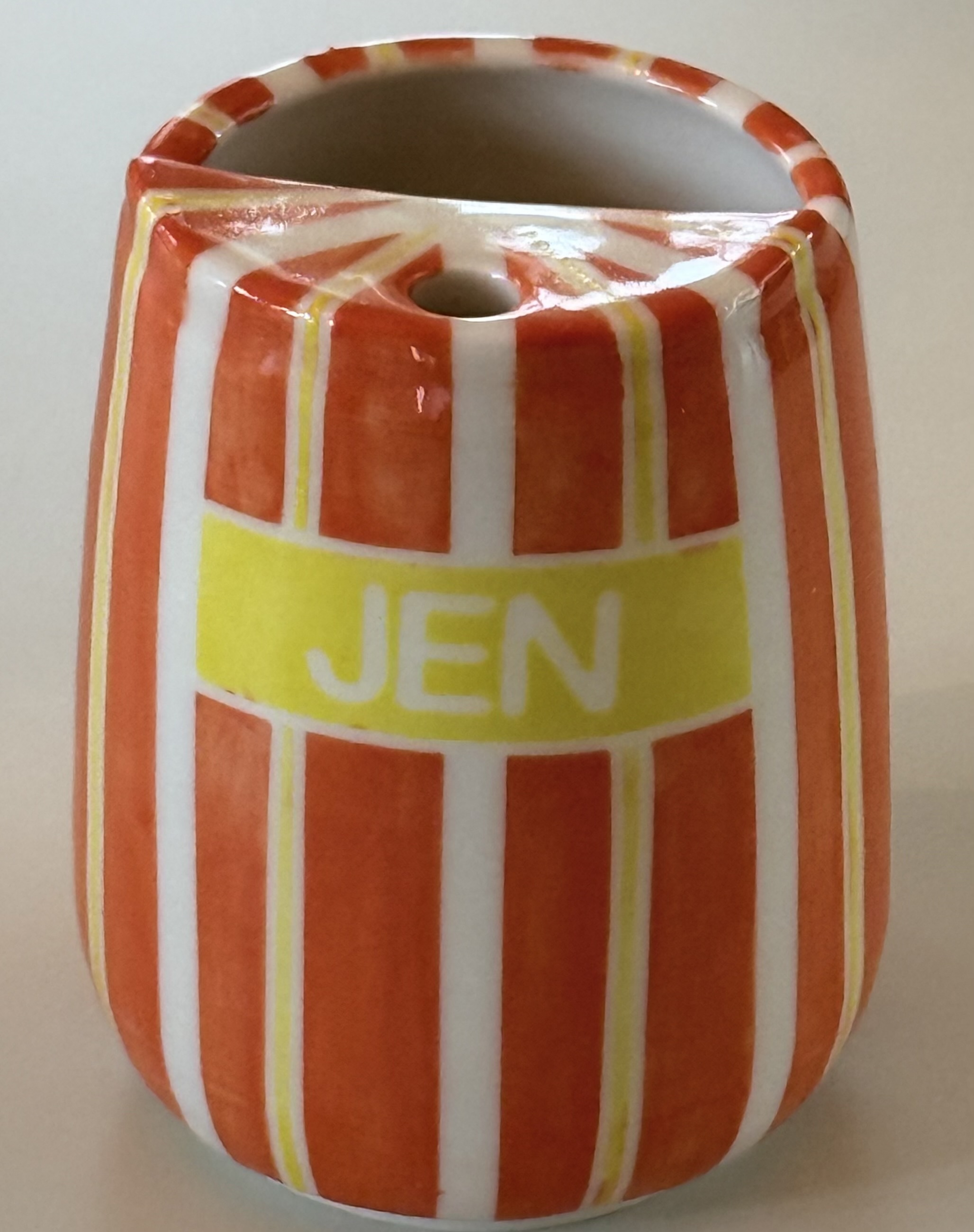 Pottery by BreeBree