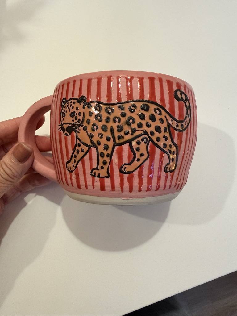 Pottery by BreeBree