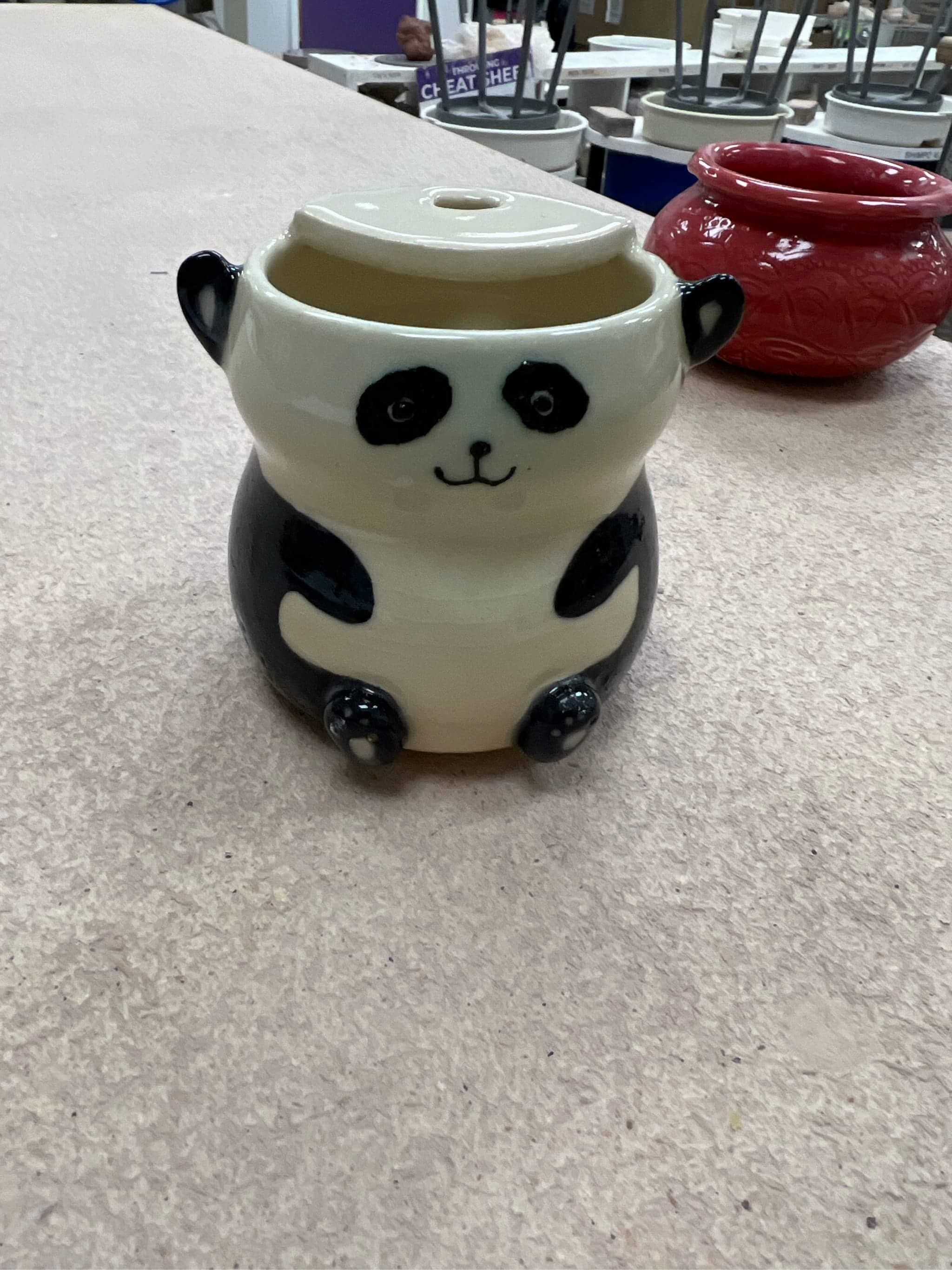 Pottery by BreeBree