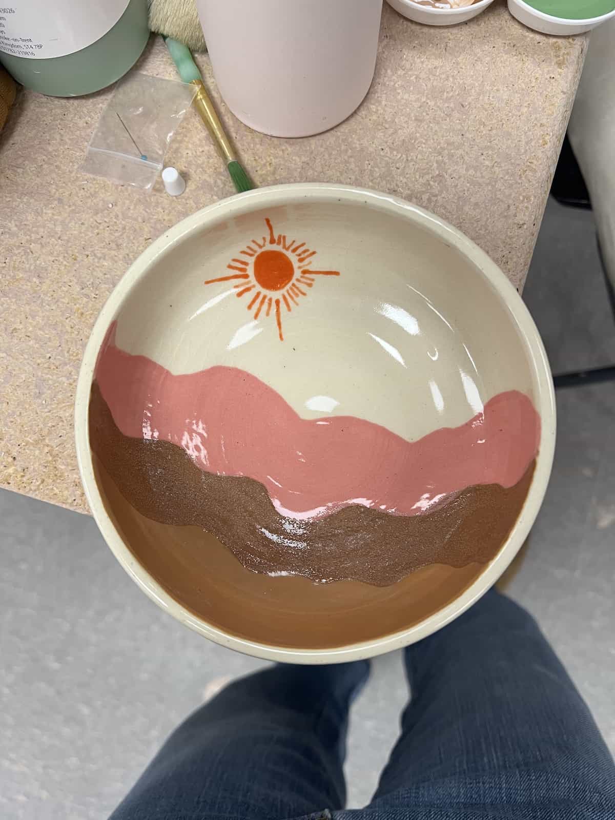 Pottery by BreeBree