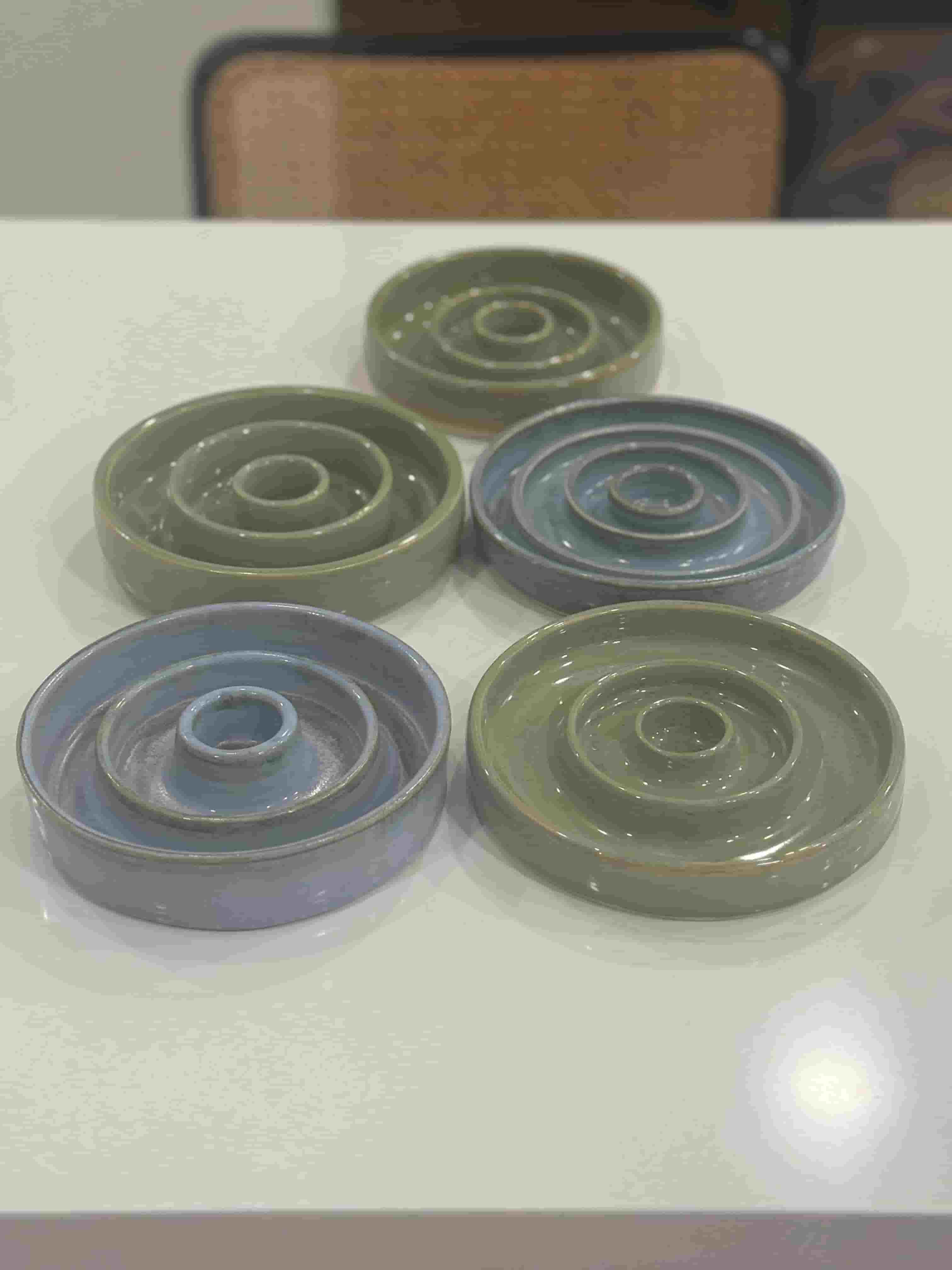 Pottery by BreeBree