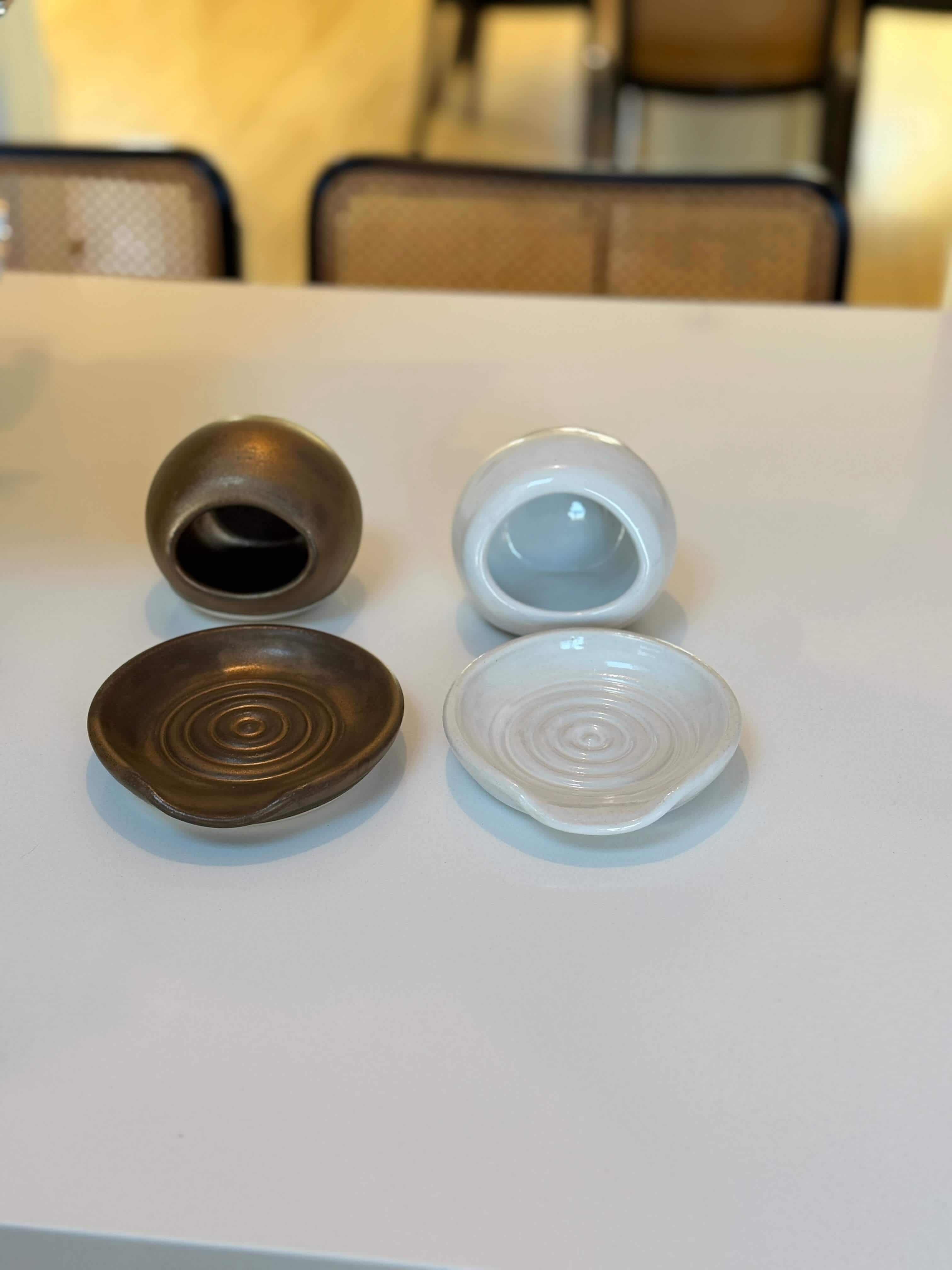 Pottery by BreeBree