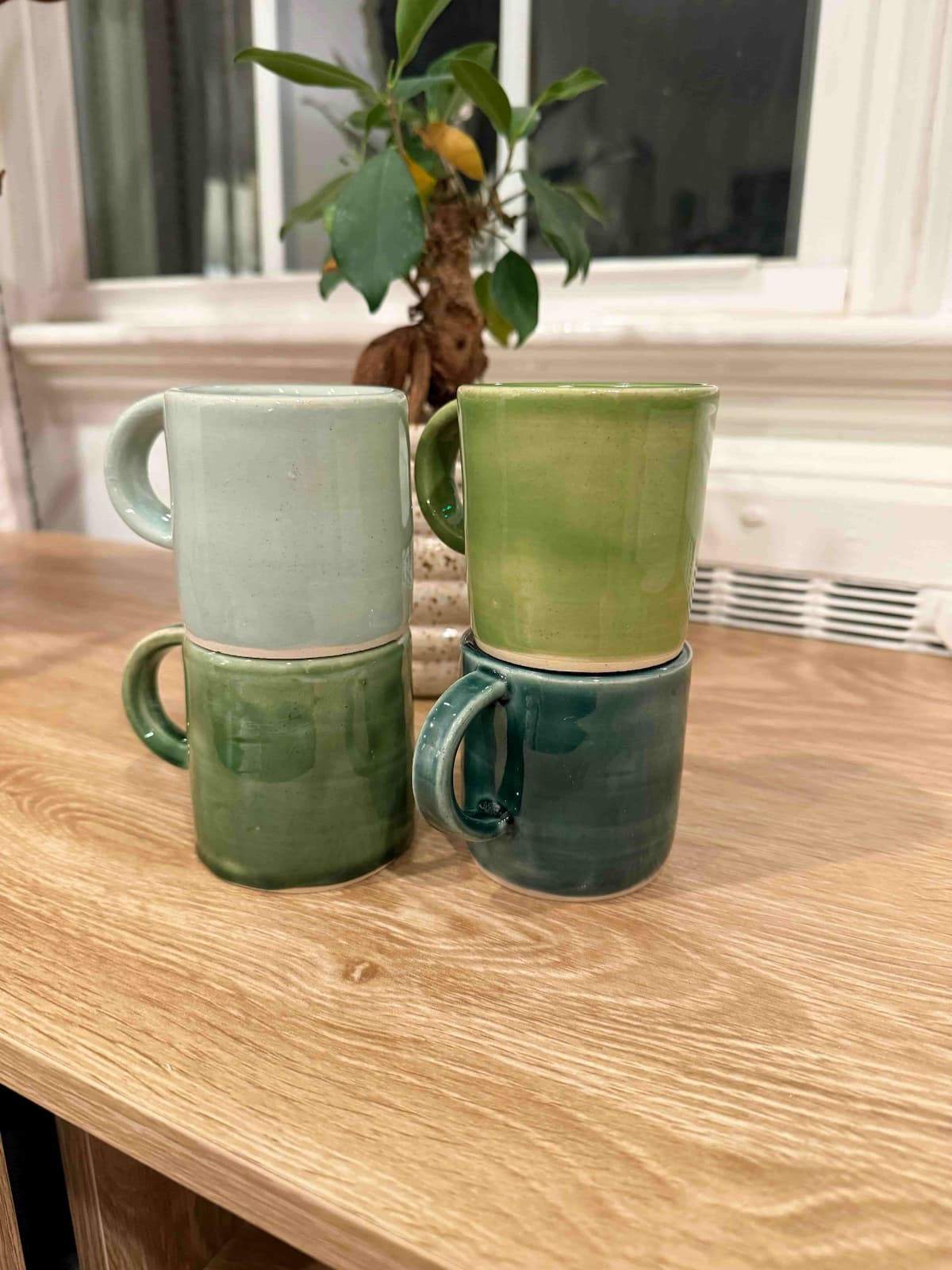 Pottery by BreeBree