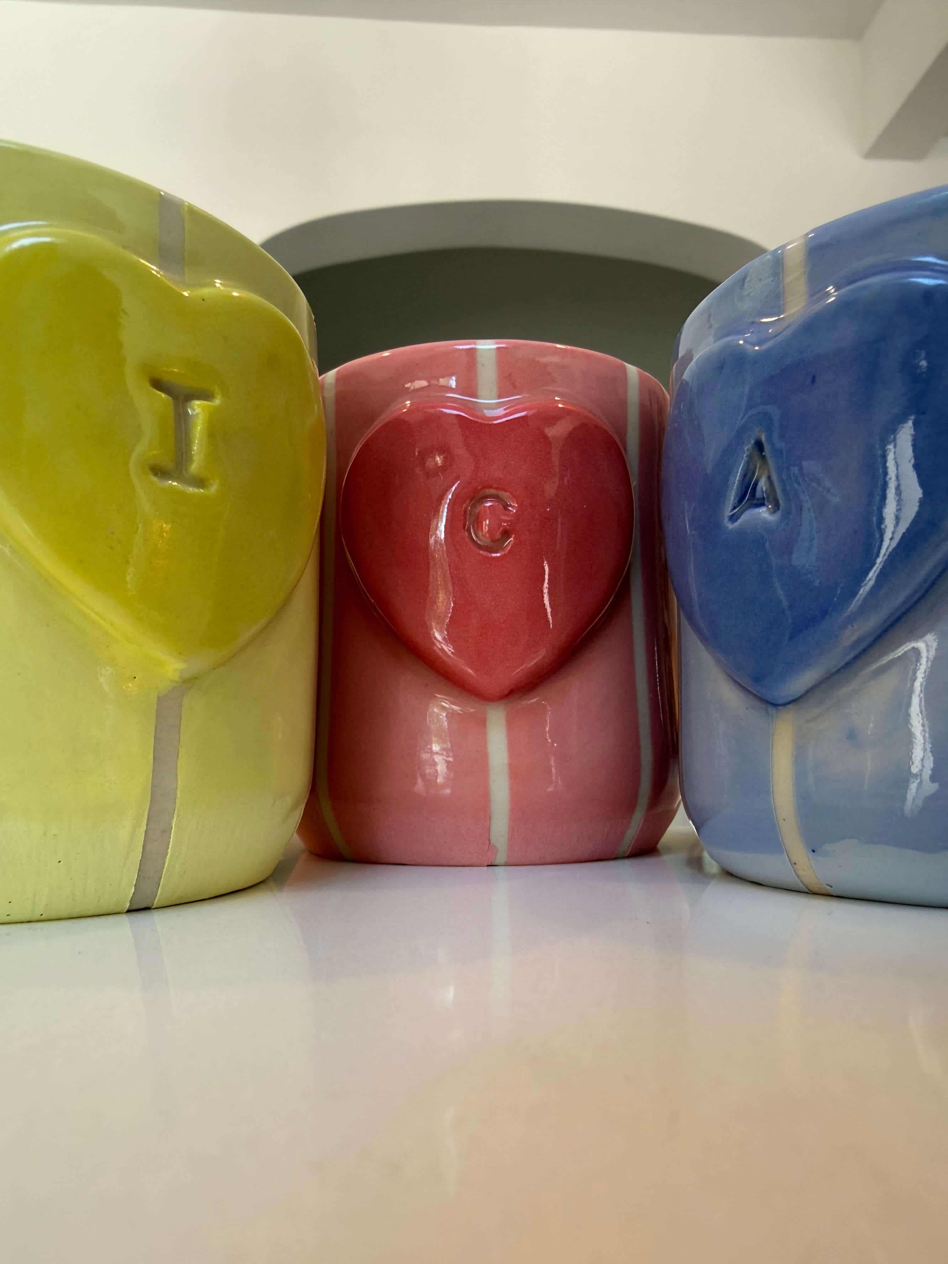 Pottery by BreeBree
