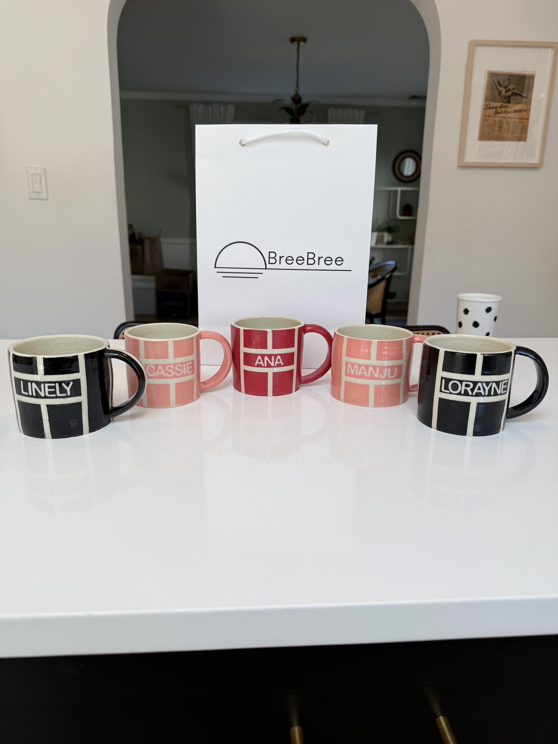 Pottery by BreeBree