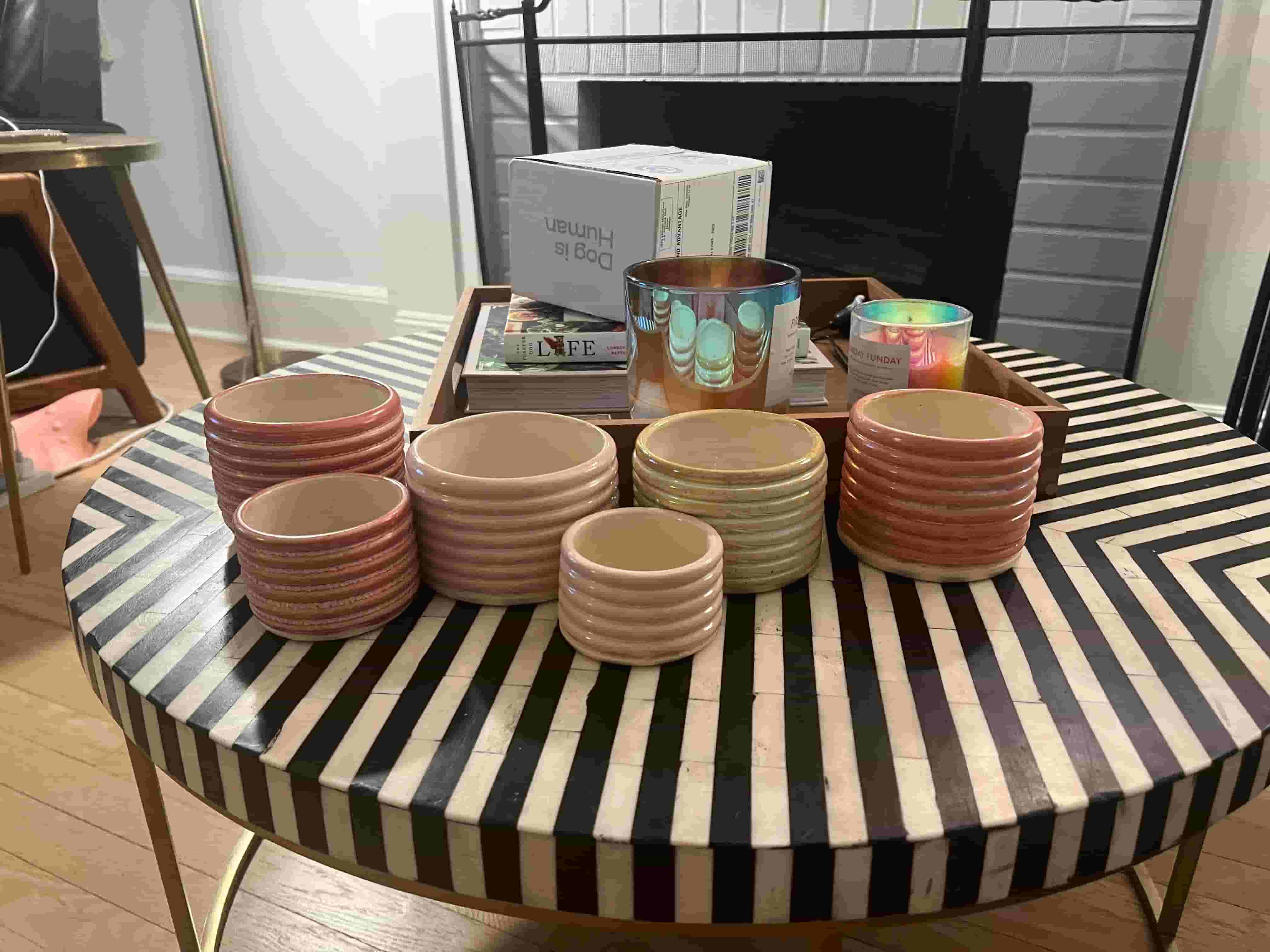 Pottery by BreeBree