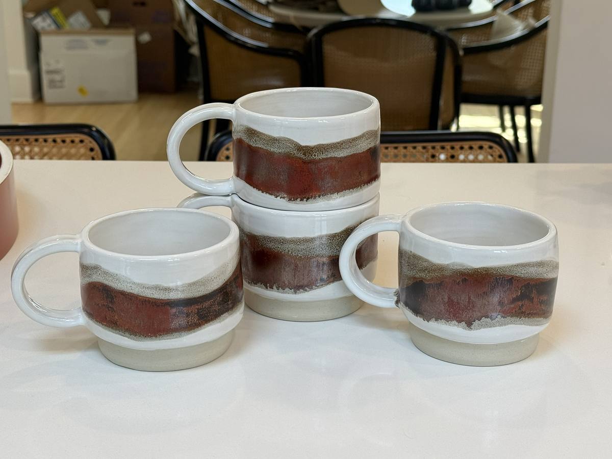 Pottery by BreeBree
