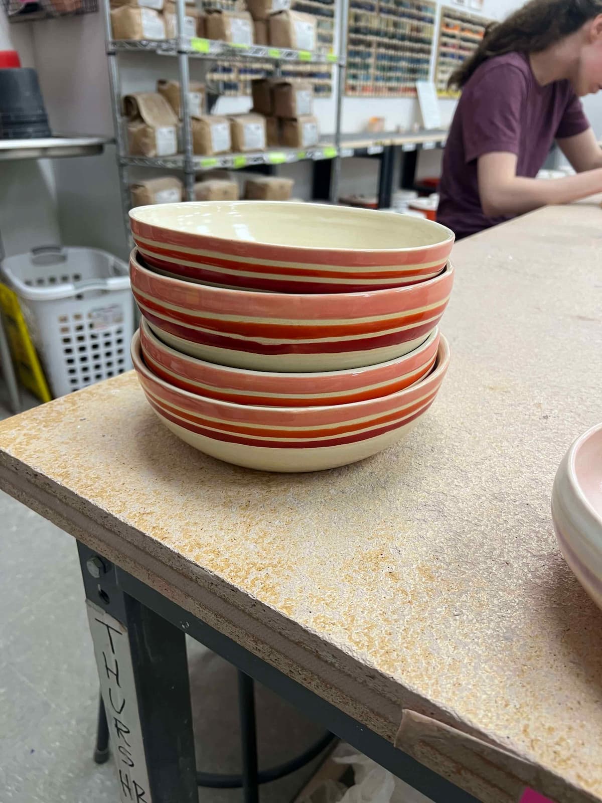 Pottery by BreeBree