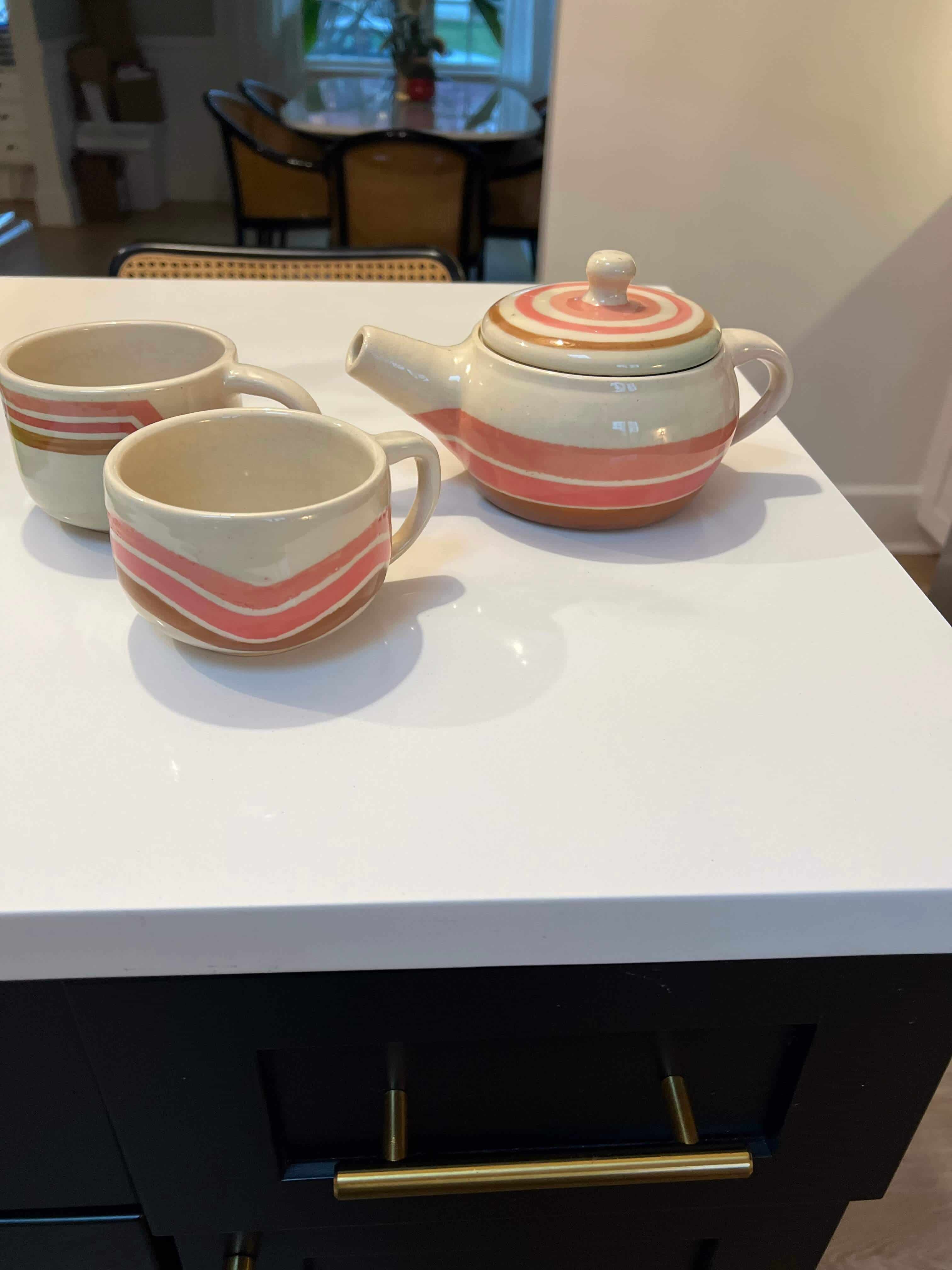 Pottery by BreeBree