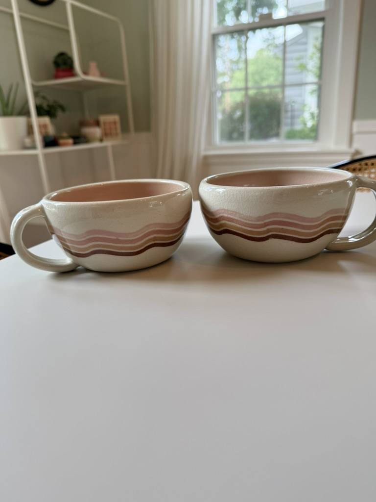 Pottery by BreeBree