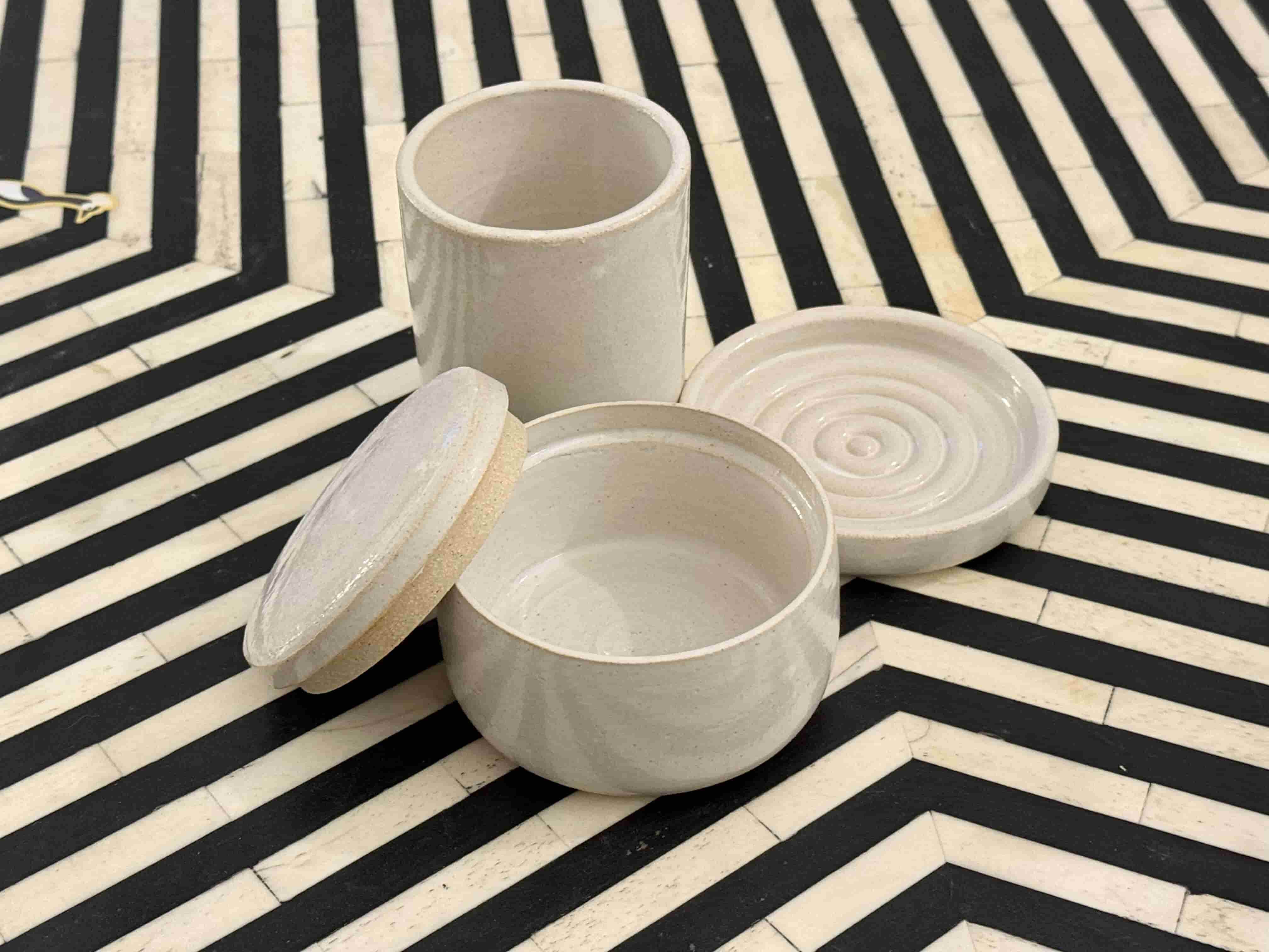 Pottery by BreeBree
